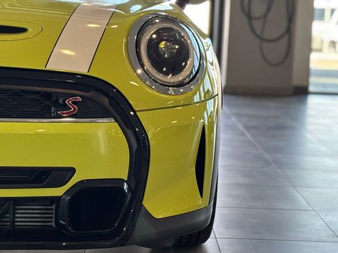 Used 2024 MINI Cooper S FWD image 39