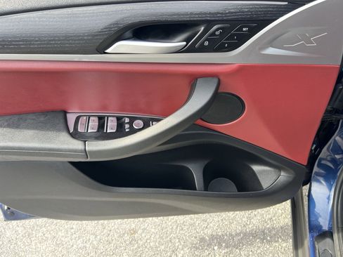 Used 2023 BMW X3 xDrive30i w/ Premium Package w/ZPA image 15