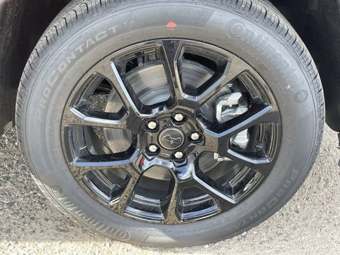 New 2026 Jeep Compass Latitude image 8