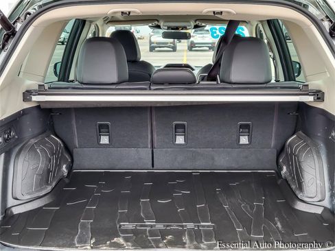 Certified 2023 Subaru Forester Touring image 28