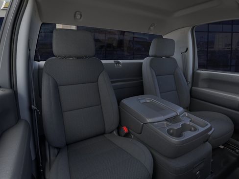 New 2026 Chevrolet Silverado 3500 W/T AWD/4WD image 40