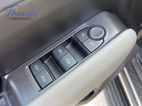 Certified 2025 Chevrolet Colorado ZR2 w/ Technology Package AWD/4WD image 25