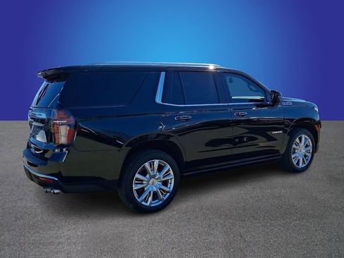 Used 2024 Chevrolet Tahoe High Country image 4