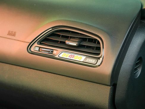 Used 2023 Dodge Challenger SRT Hellcat Redeye image 67