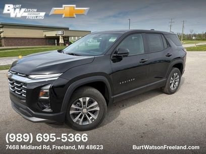 New 2026 Chevrolet Equinox LT w/ Convenience Package II