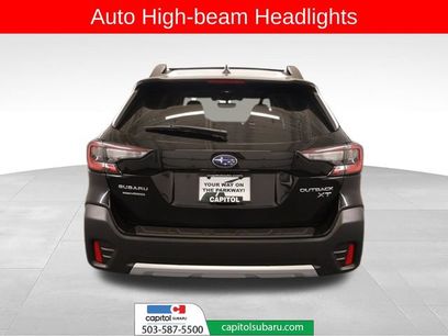 Used 2022 Subaru Outback Limited XT