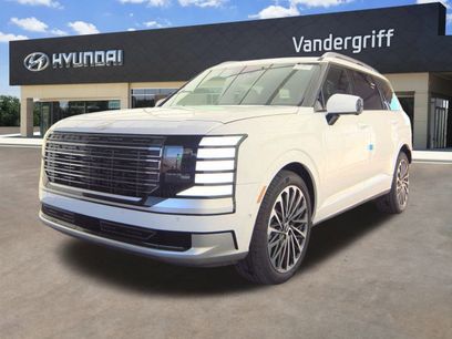 Used 2026 Hyundai Palisade Calligraphy