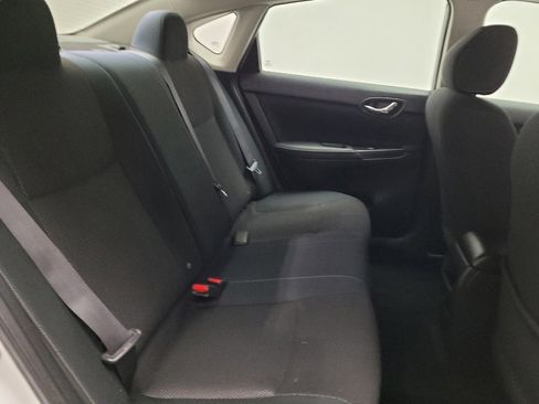 Used 2019 Nissan Sentra S FWD image 19
