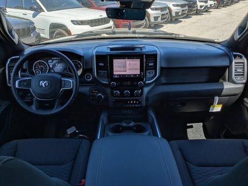 New 2026 RAM 1500 Express AWD/4WD image 14