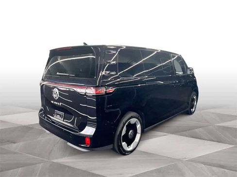 New 2025 Volkswagen ID. Buzz Pro S image 5