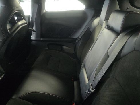 Used 2024 Dodge Charger Daytona Scat Pack w/ Plus Group image 10