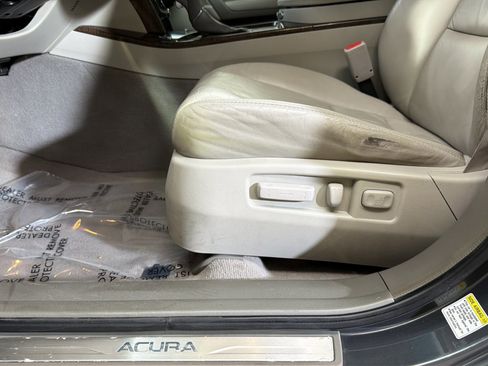 Used 2012 Acura MDX w/ Technology Package AWD/4WD image 19