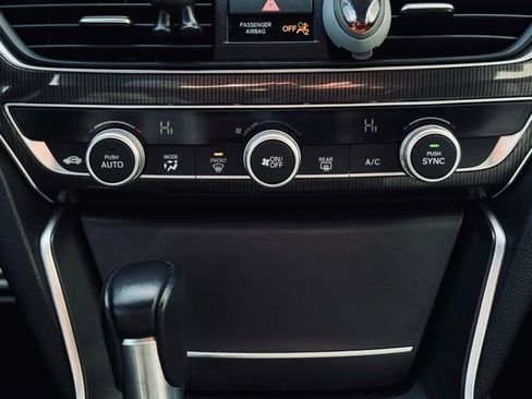 Used 2022 Honda Accord Sport image 28