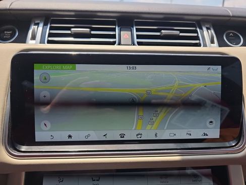 Used 2022 Land Rover Range Rover Westminster Edition AWD/4WD image 23