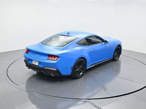New 2026 Ford Mustang GT image 38