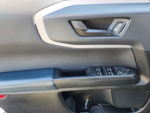 Certified 2022 Ford Bronco Sport Outer Banks w/ Tech Package image 14