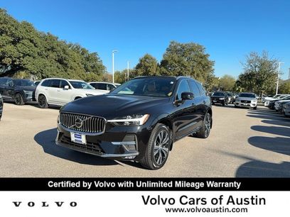 Used 2022 Volvo XC60 B5 Inscription w/ Climate Package