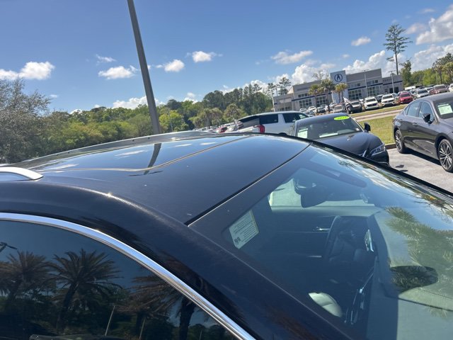 Used 2024 Cadillac XT6 Premium Luxury AWD/4WD image 4