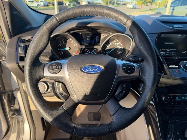 Used 2014 Ford Escape Titanium FWD image 13