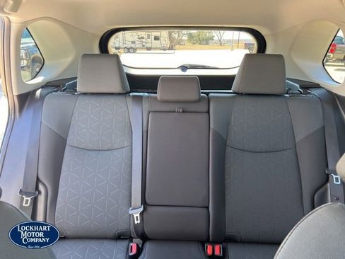 Used 2024 Toyota RAV4 XLE image 24