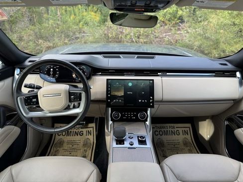 Used 2023 Land Rover Range Rover SE image 24