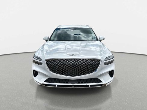 Used 2025 Genesis GV70 2.5T AWD/4WD image 12