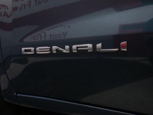 Used 2024 GMC Sierra 1500 Denali AWD/4WD image 46