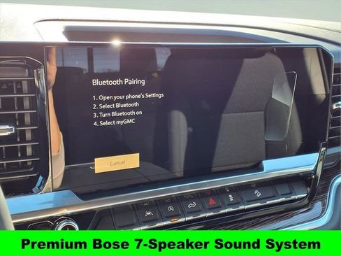 New 2026 GMC Sierra 1500 Elevation w/ Preferred Package image 10