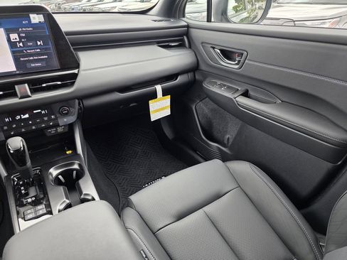 New 2026 Subaru Outback Touring image 15