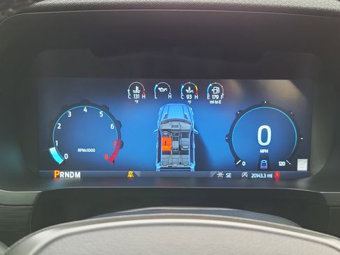 Used 2024 Ford F150 XLT w/ Equipment Group 302A MID image 18