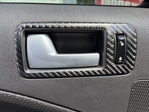 Used 2008 Ford Mustang GT RWD image 14