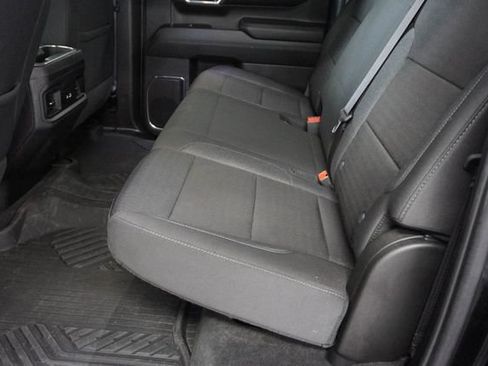 Used 2024 Chevrolet Silverado 1500 RST AWD/4WD image 13