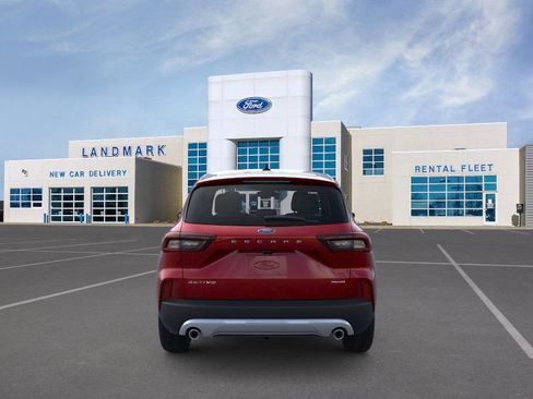 New 2026 Ford Escape Active w/ Cold Weather Package image 28