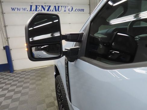 Used 2026 Ford F250 Platinum AWD/4WD image 85