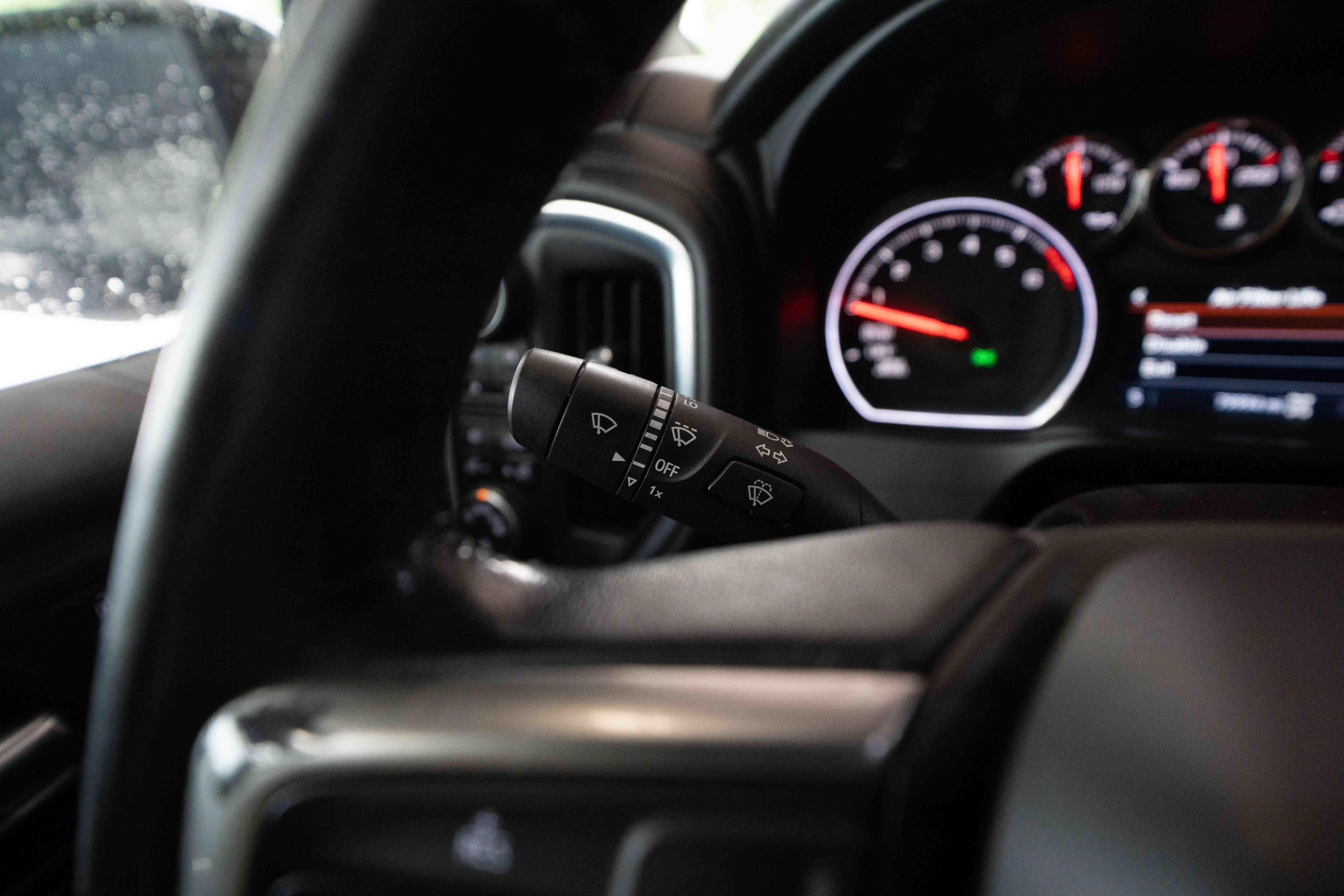 Used 2019 Chevrolet Silverado 1500 RST w/ All-Star Edition AWD/4WD image 13