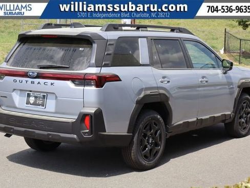 New 2026 Subaru Outback Limited w/ Premium/Limited Plus Package AWD/4WD image 7