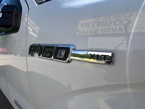Used 2014 Ford F150 XLT w/ Equipment Group 302A Luxury AWD/4WD image 12