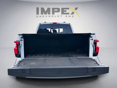 Used 2023 Ford F150 Lightning Lariat w/ Equipment Group 511A High AWD/4WD image 5