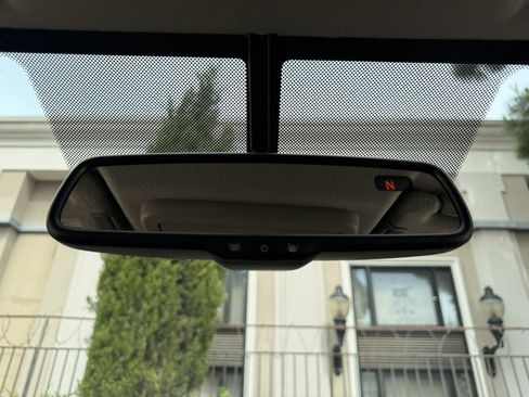 Used 2011 Nissan Xterra PRO-4X w/ Pro-4x Leather Pkg image 31