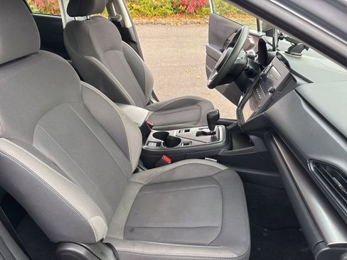 Certified 2025 Subaru Impreza 2.0i image 26