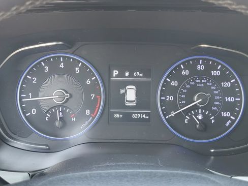 Used 2022 Hyundai Palisade SEL AWD/4WD image 11