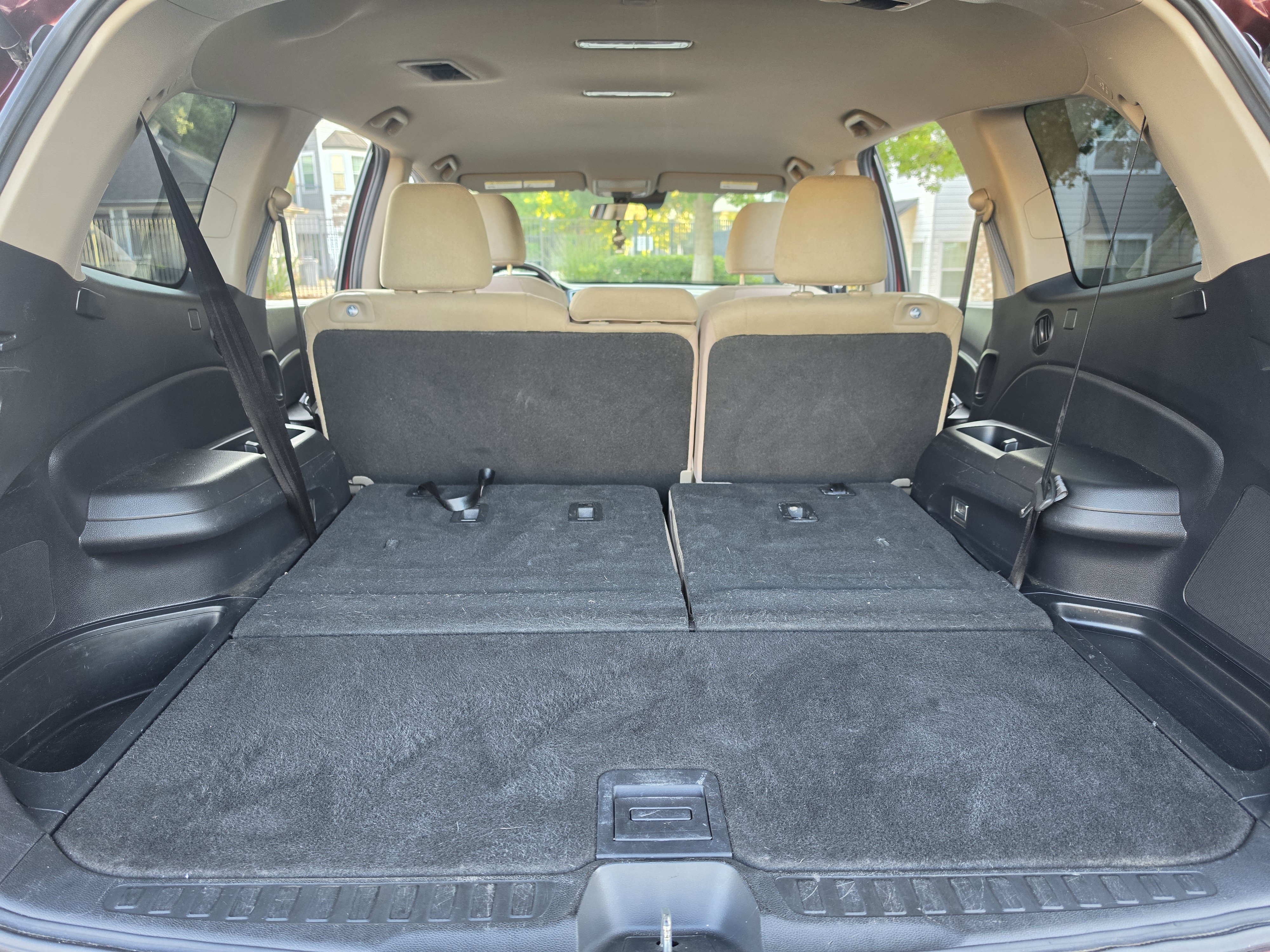 Used 2019 Honda Pilot EX image 10