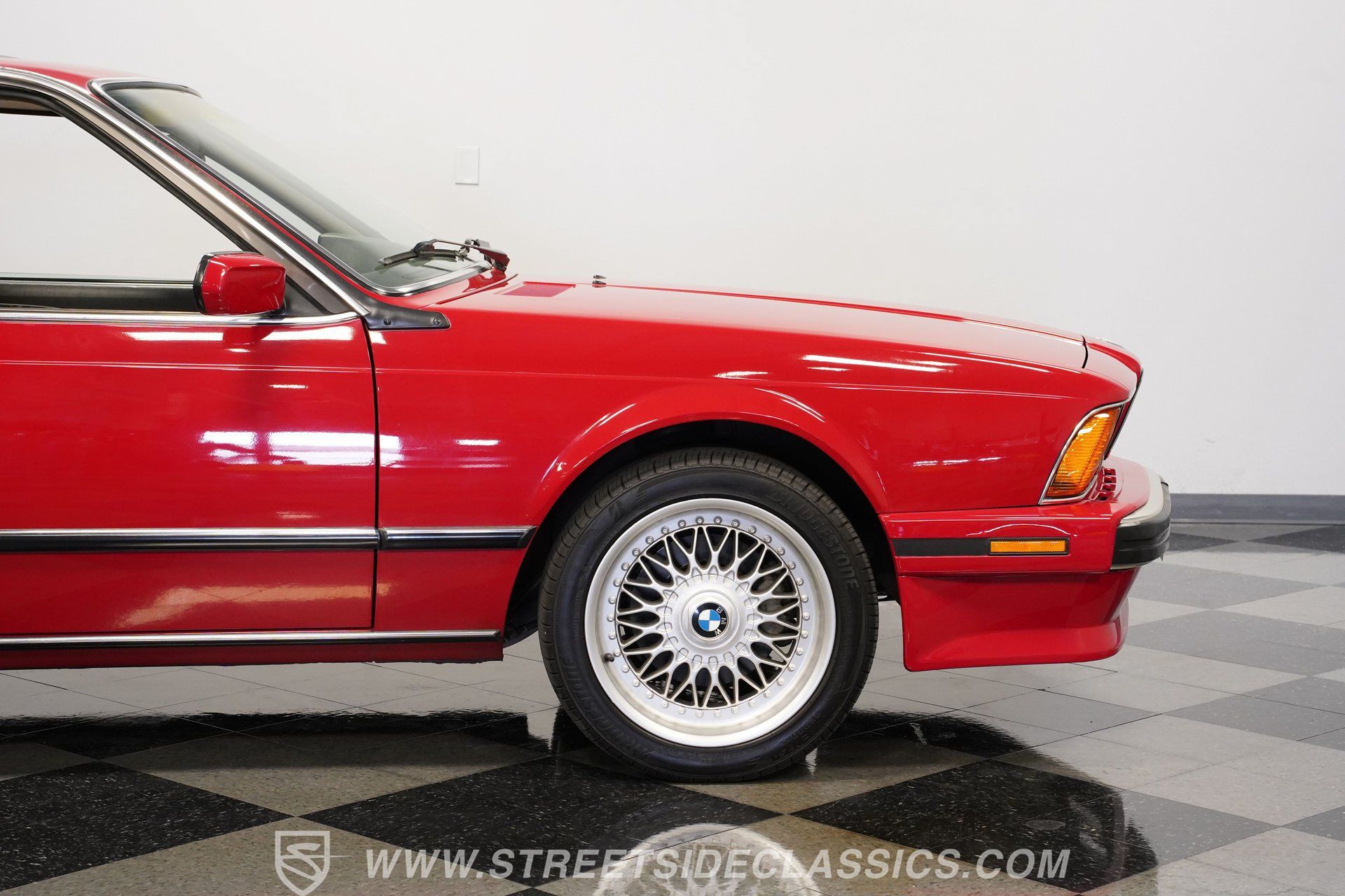 Used 1988 BMW M6 Coupe RWD image 31