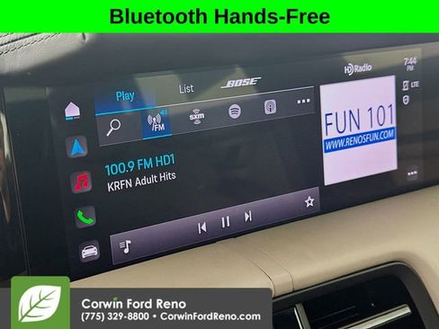 Used 2024 Porsche Taycan 4S image 15