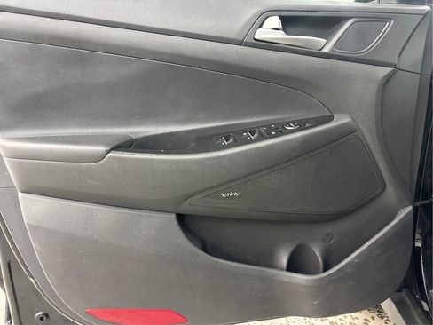 Used 2019 Hyundai Tucson Limited AWD/4WD image 25