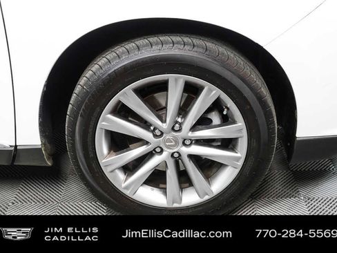 Used 2014 Lexus RX 350 FWD w/ Navigation Package image 36