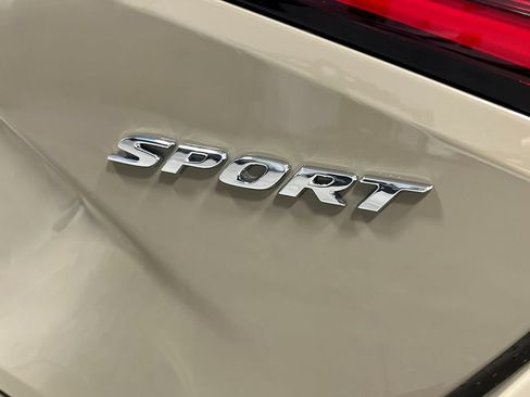 New 2026 Honda Civic Sport image 7