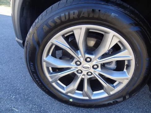 Certified 2022 Ford Explorer XLT w/ Equipment Group 202A image 48