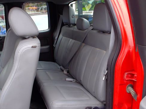 Used 2014 Ford F150 XL w/ Trailer Tow Package RWD image 8
