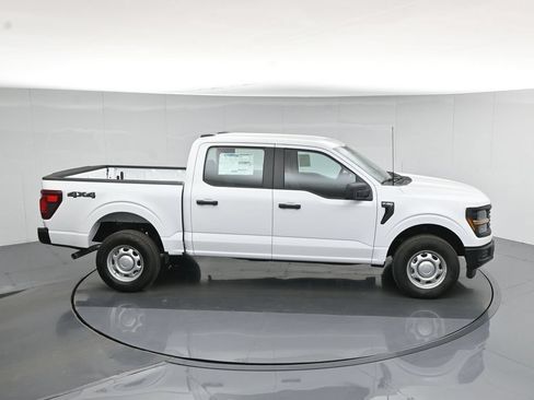 New 2026 Ford F150 XL AWD/4WD image 51